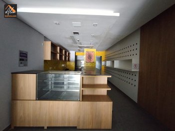 office em Rua Clodomiro Amazonas, Vila Nova Conceição - São Paulo - SP
