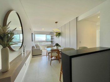 apartment em Rua Peri, Capão da Canoa - Capão da Canoa - RS
