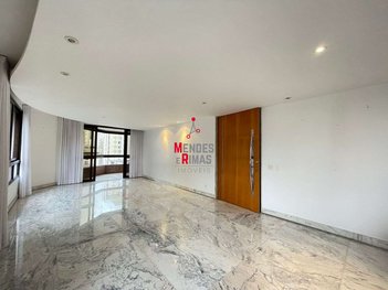 apartment em Rua Espírito Santo, Lourdes - Belo Horizonte - MG