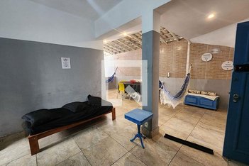apartment em Rua Marechal Cantuária, Urca - Rio de Janeiro - RJ