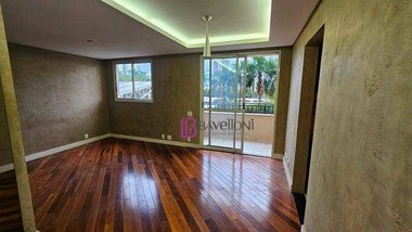 apartment em Rua Joaquim Ferreira, Água Branca - São Paulo - SP