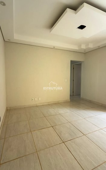 apartment em Rodovia Constantine Peruchi, Jardim do Horto - Rio Claro - SP
