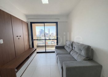 apartment em Rua Heitor Liberato, Centro - Itajaí - SC