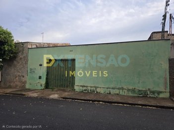 land_lot em Rua Humberto Bergamaschi, Jardim Brasil - Araçatuba - SP