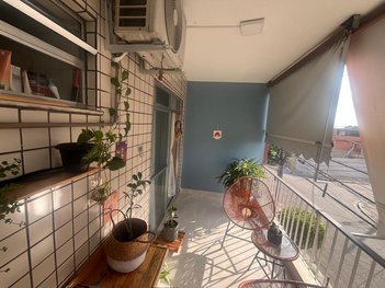 apartment em Rua Anhembi, Irajá - Rio de Janeiro - RJ