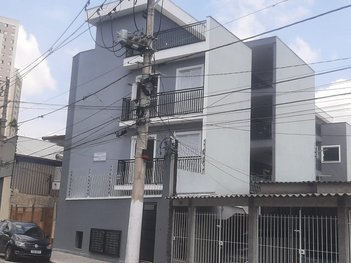 house em Rua São Luiz Gonzaga, Jaçanã - São Paulo - SP