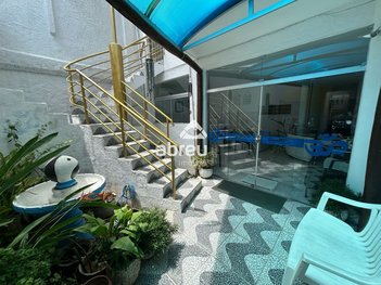 commercial_building em Mipibu, Petrópolis - Natal - RN