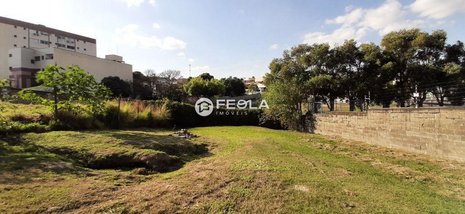 land_lot em Rua Agostinho Zanini, Jardim São Domingos - Americana - SP