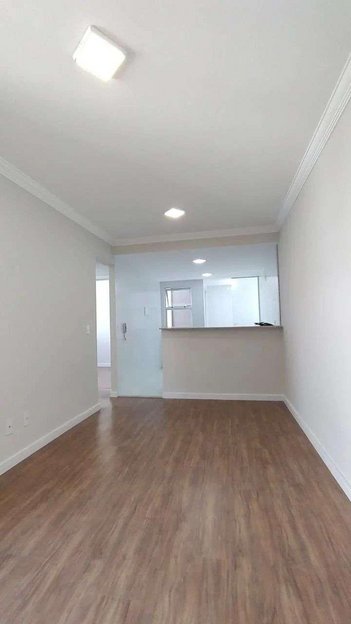 apartment em Rua Araçuai, Fonte Grande - Contagem - MG