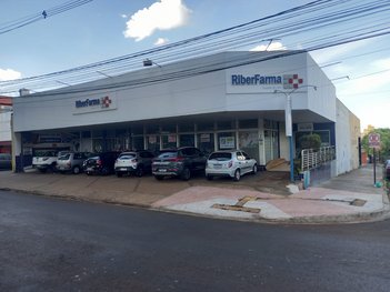 business em Avenida Nove de Julho, Centro - Ribeirão Preto - SP
