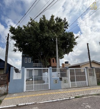 house em Rua Boa Vista, Rio Branco - Canoas - RS