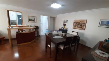 apartment em Rua França Pinto, Vila Mariana - São Paulo - SP