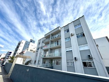 apartment em Avenida Vereador Nagib Jabor, Capoeiras - Florianópolis - SC