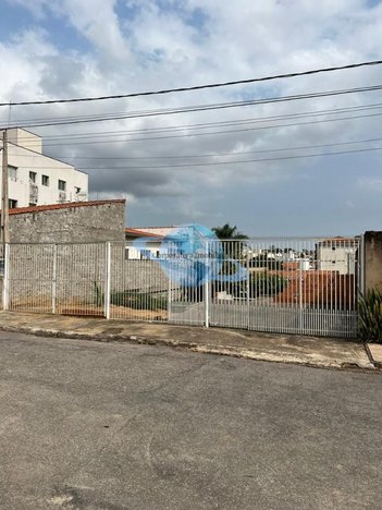 land_lot em Rua Finlândia, Jardim Europa - Sorocaba - SP