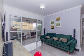 apartment em Rua Padre Adelino, Quarta Parada - São Paulo - SP