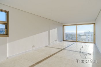 apartment em Rua Doutor Oscar Bittencourt, Menino Deus - Porto Alegre - RS