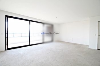 apartment em Rua Tito, Vila Romana - São Paulo - SP