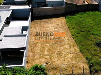 land_lot em Rua Ataliba Penachione, Residencial Dona Margarida - Santa Bárbara D'Oeste - SP