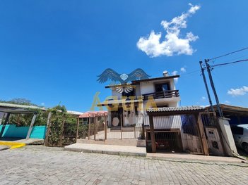 house em Rua Giovani Antunes, Nossa Senhora do Rosário - Caxias do Sul - RS