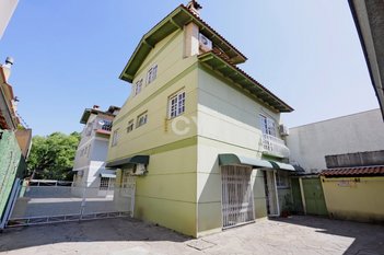 house em Ladislau Neto, Ipanema - Porto Alegre - RS