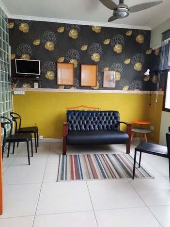 office em Antonio Afonso, Centro - Jacareí - SP