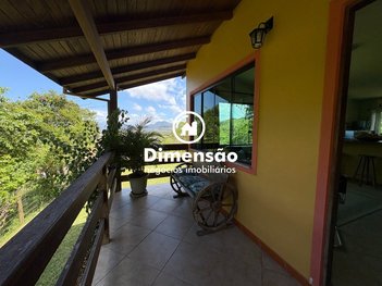 house em Rua João José Martins, Potecas - São José - SC