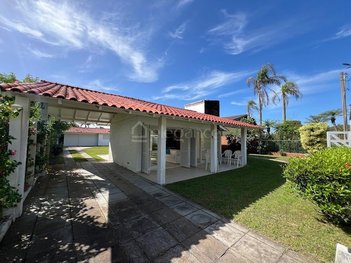 house em Rua Timbaúva, Xangri-Lá - Xangri-Lá - RS