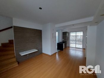 house em Aurora, Marechal Rondon - Canoas - RS