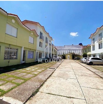 house em Rua Antônio do Campo, Pedreira - São Paulo - SP