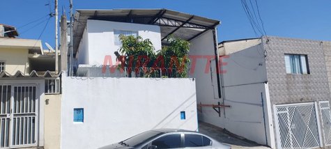 industrial em Bartolomeu Cordovil, Vila Continental - São Paulo - SP