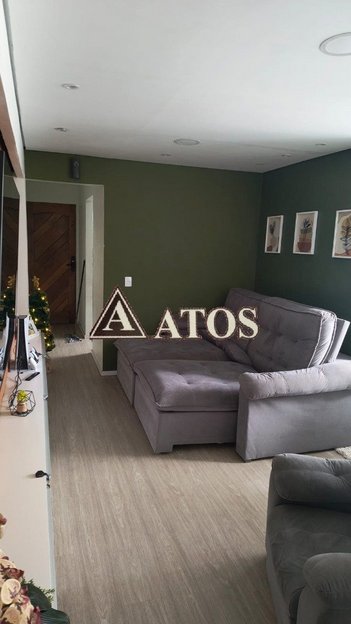 apartment em Rua Subragi, Itaquera - São Paulo - SP