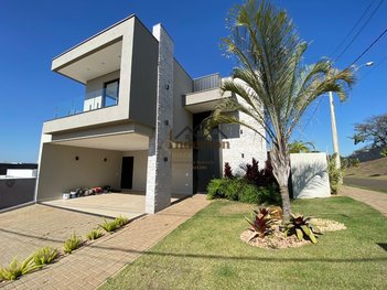 house em Rua José Leal da Conceição, Parque Residencial Damha II - Piracicaba - SP