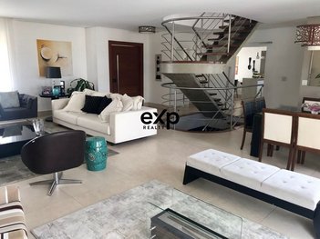 house em Rua Cristóvão Pereira, Campo Belo - São Paulo - SP