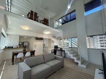 apartment em Rua Luiz Delfino, Centro - Florianópolis - SC