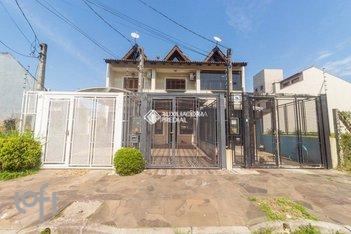 house em Izar Faria Correa Sant'Anna, Hipica - Porto Alegre - RS