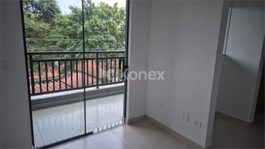 apartment em Rua Palmira Barbosa, Vila Germinal - São Paulo - SP