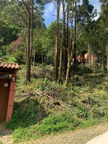 land_lot em Rua Wilson Boechat, Retiro - Petrópolis - RJ