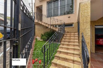 house em Rua Ilha Grande, Imirim - São Paulo - SP