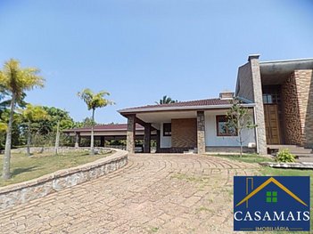 apartment em Estrada Municipal do Embu, Jardim Torino - Cotia - SP