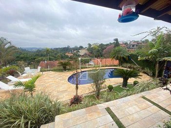house em Rua São Lourenço, Nova Fazendinha - Carapicuíba - SP