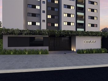 apartment em Avenida São Gaspar Bertoni, Quintas de São José - Ribeirão Preto - SP