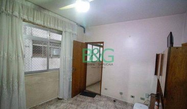 apartment em Rua André de Leão, Brás - São Paulo - SP