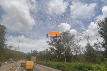 land_lot em Rodovia Anel Rodoviário Celso Mello Azevedo, Olhos D'Água - Belo Horizonte - MG