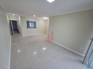 apartment em Rua Bernardo Goldman, Jardim Paulista - Sorocaba - SP