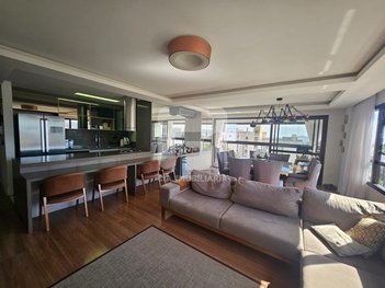 apartment em Rua São José, Balneário - Florianópolis - SC