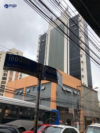 office em Rua Teodoro Sampaio, Pinheiros - São Paulo - SP