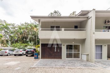 house em Rua Presidente Vargas, Pirabeiraba (Pirabeiraba) - Joinville - SC