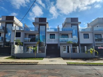 house em Rua General Setembrino de Carvalho, Jardim das Américas - Curitiba - PR
