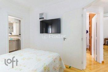 apartment em Rua Tonelero, Vila Romana - São Paulo - SP