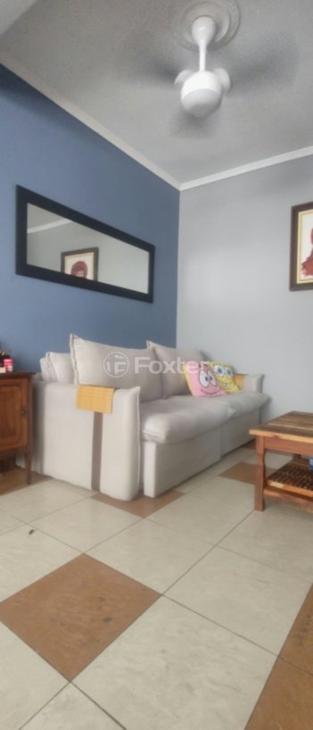 apartment em Rua João Ramalho, Centro - São Vicente - SP